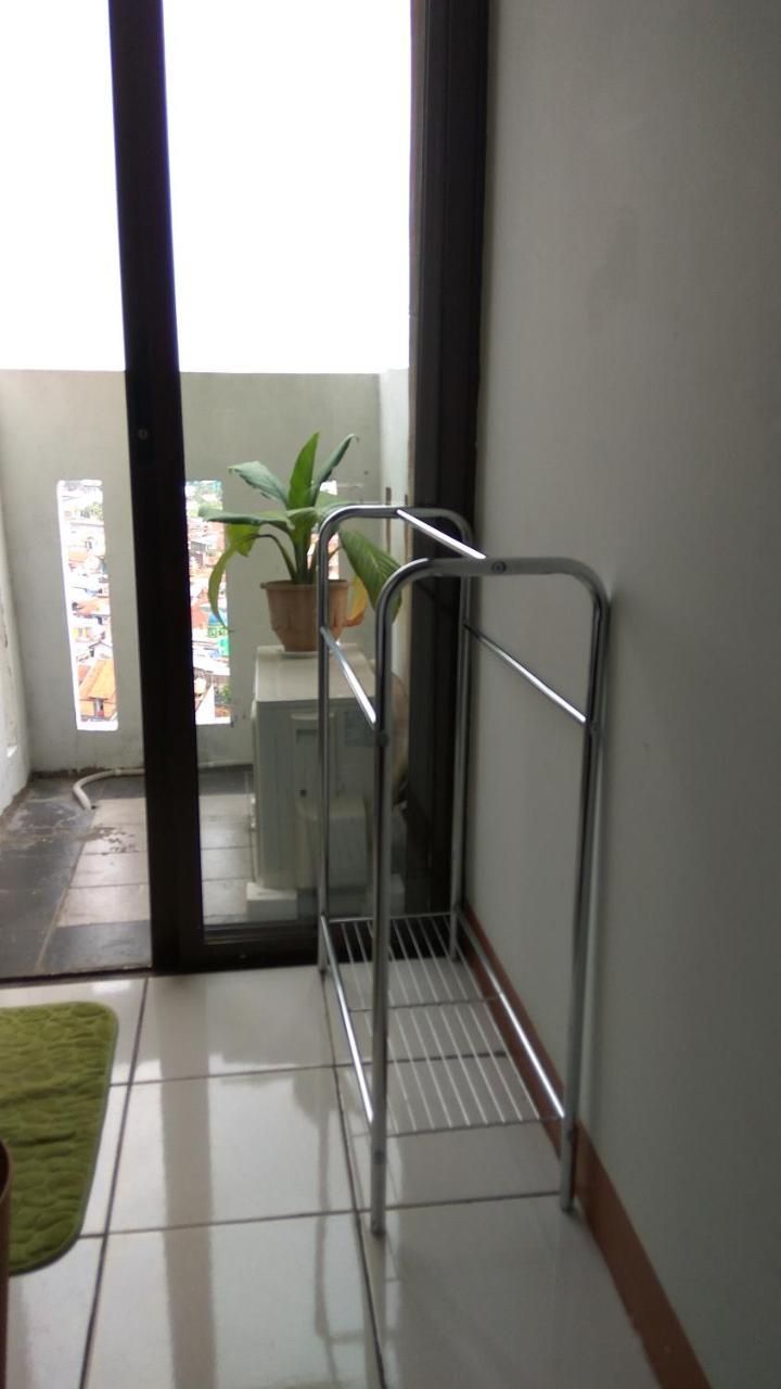 Alexandria Apartment Bandung Exterior foto